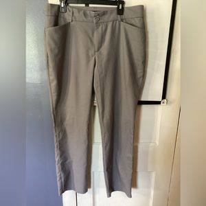 Women’s pants only worn once